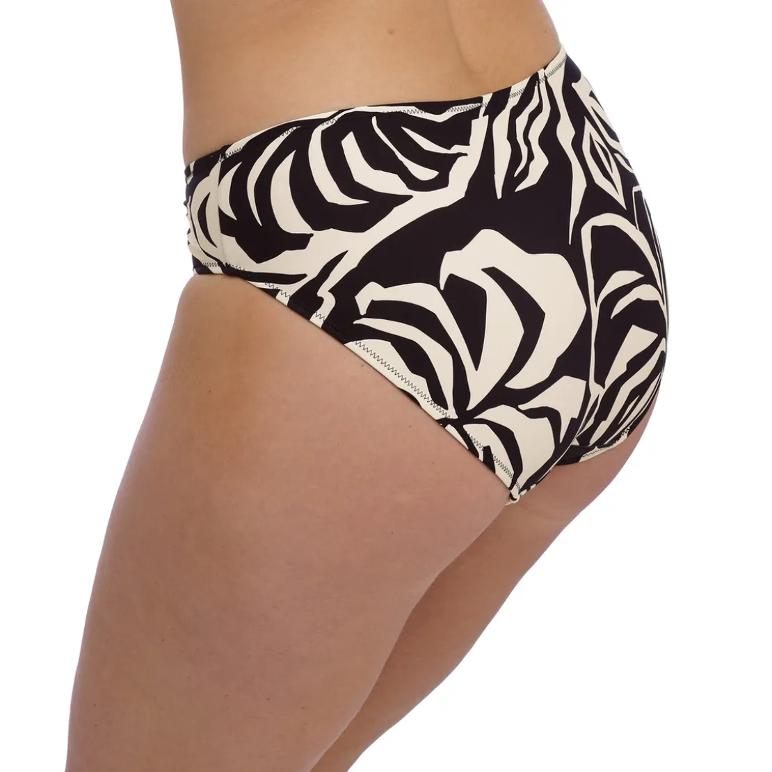 Fantasie BainSlip de Bikini noir- ARUBA NIGHTS