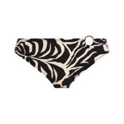 Fantasie BainSlip de Bikini noir- ARUBA NIGHTS