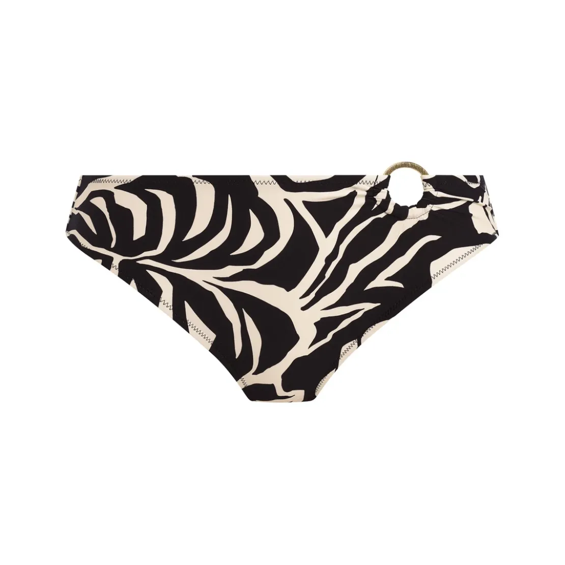Fantasie BainSlip de Bikini noir- ARUBA NIGHTS