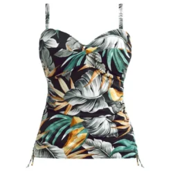 Fantasie BainTankini Armatures - multicolore Fantasie Bain en nylon- BAMBOO GROVE