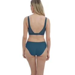 FantasieBralette sans armatures - Bleu Fantasie en nylon- ENVISAGE