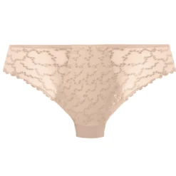 FantasieCulotte beige Fantaisie en nylon- ANA