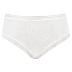 FantasieCulotte - Blanc- FUSION LACE