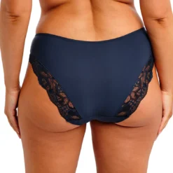 FantasieCulotte - Bleu Marine- REFLECT