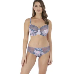 FantasieCulotte classique Fantasie - Bleu- CORRYN