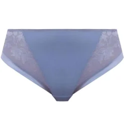 FantasieCulotte classique Fantasie - Bleu- ILLUSION
