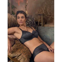 FantasieCulotte classique - Gris Fantaisie- ENVISAGE