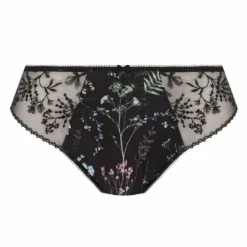 FantasieCulotte classique - Noir Fantasie- HARPER