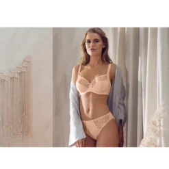 FantasieCulotte classique nude ANA- Ana