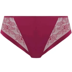 FantasieCulotte classique - Rouge Fantasie en nylon- ILLUSION