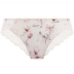 FantasieCulotte Classique - Rose en nylon- LUCIA