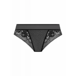 FantasieCulotte Fantaisie Noir- ANN-MARIE