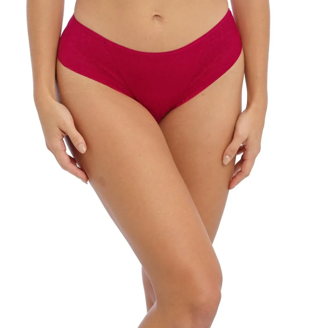 FantasieCulotte - Grenat- ENVISAGE