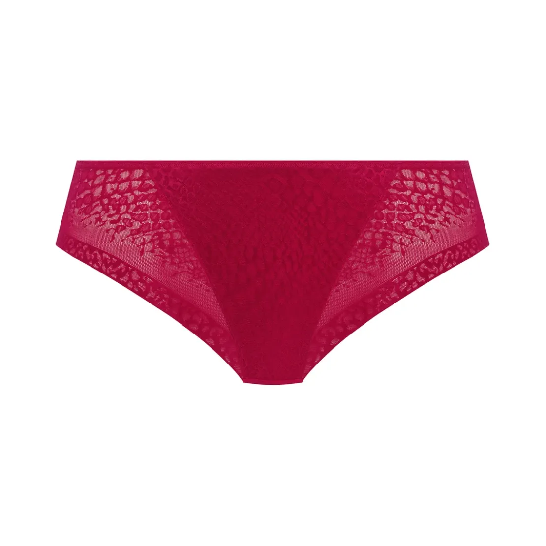 FantasieCulotte - Grenat- ENVISAGE