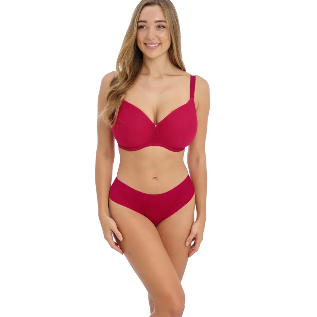FantasieCulotte - Grenat- ENVISAGE