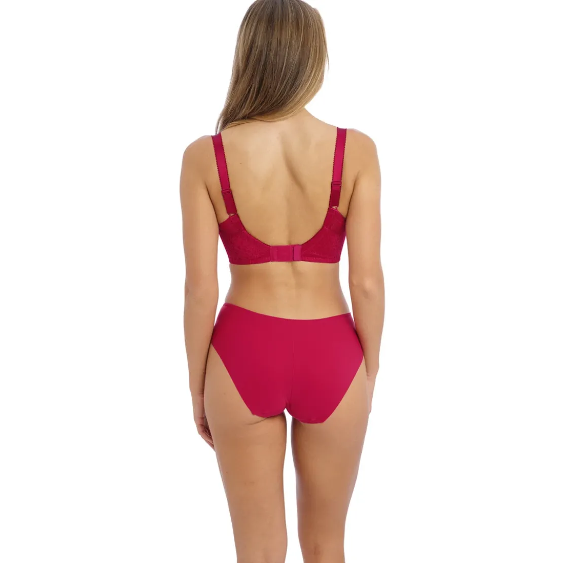FantasieCulotte - Grenat- ENVISAGE