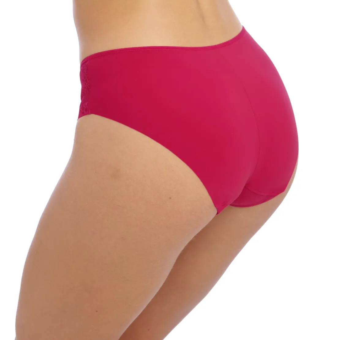 FantasieCulotte - Grenat- ENVISAGE