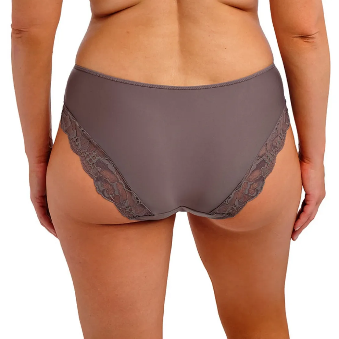Fantasieculotte grise - REFLECT
