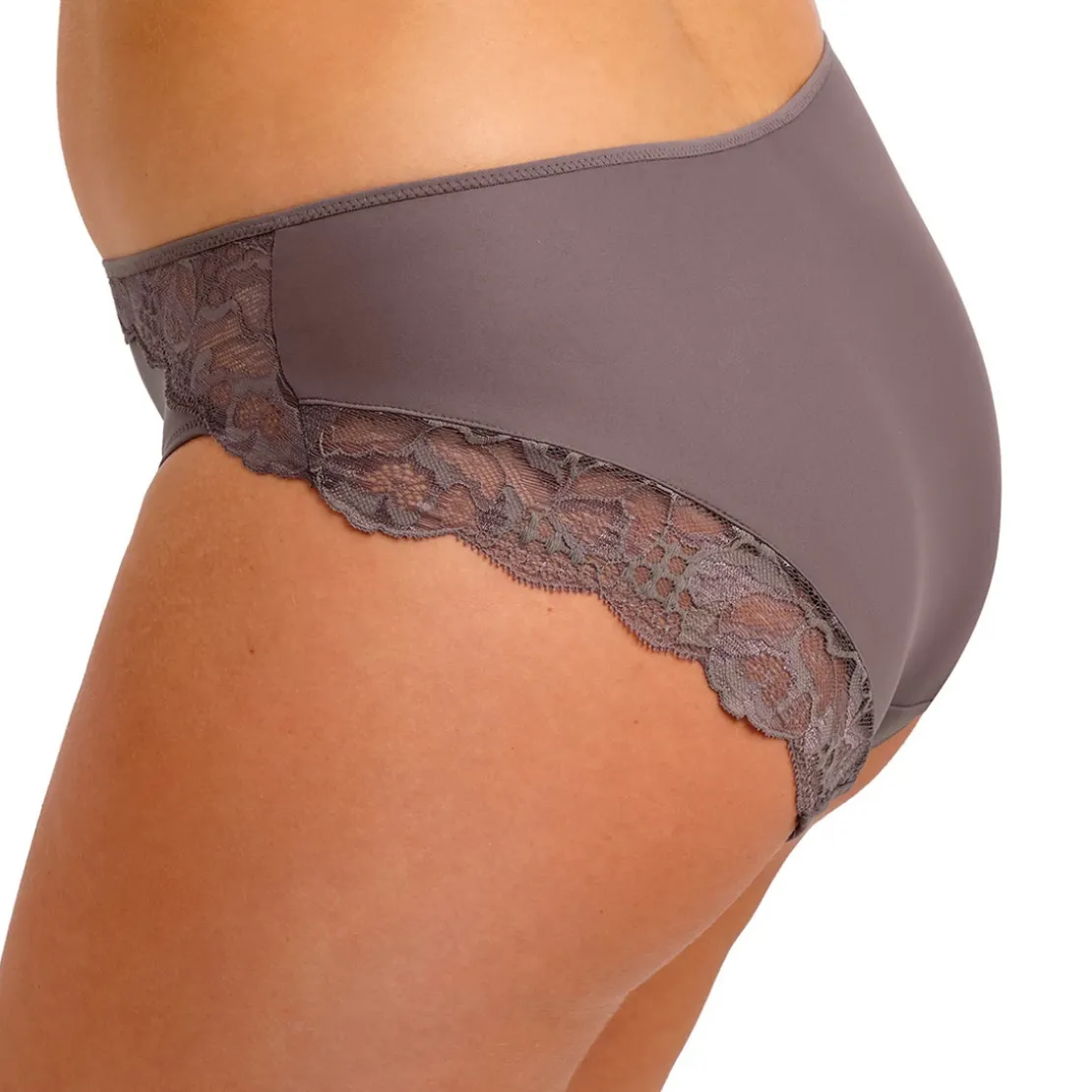 Fantasieculotte grise - REFLECT