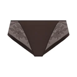 FantasieCulotte - Marron- ILLUSION