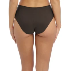 FantasieCulotte - Marron- ILLUSION