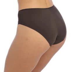 FantasieCulotte - Marron- ILLUSION