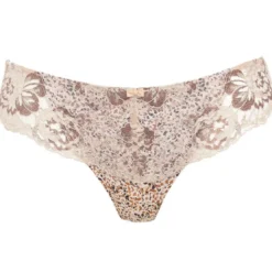 FantasieCulotte - Multicolore AIMEE marron