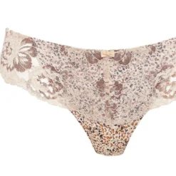 FantasieCulotte - Multicolore AIMEE marron