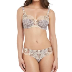 FantasieCulotte - Multicolore AIMEE marron