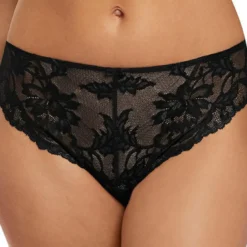 FantasieCulotte - Noire BRONTE