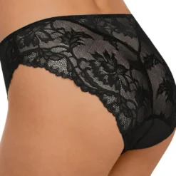 FantasieCulotte - Noire BRONTE