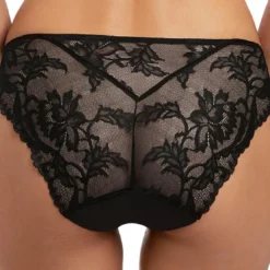 FantasieCulotte - Noire BRONTE