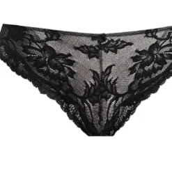 FantasieCulotte - Noire BRONTE