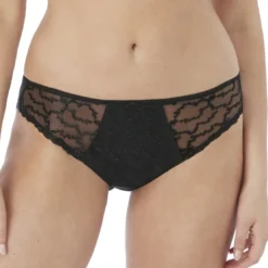 FantasieCulotte noire Fantasie en nylon- ANA
