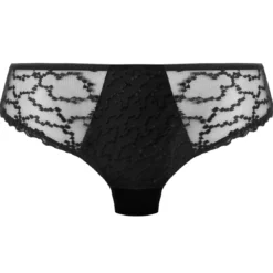 FantasieCulotte noire Fantasie en nylon- ANA