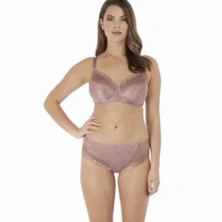FantasieCulotte rose- ENVISAGE