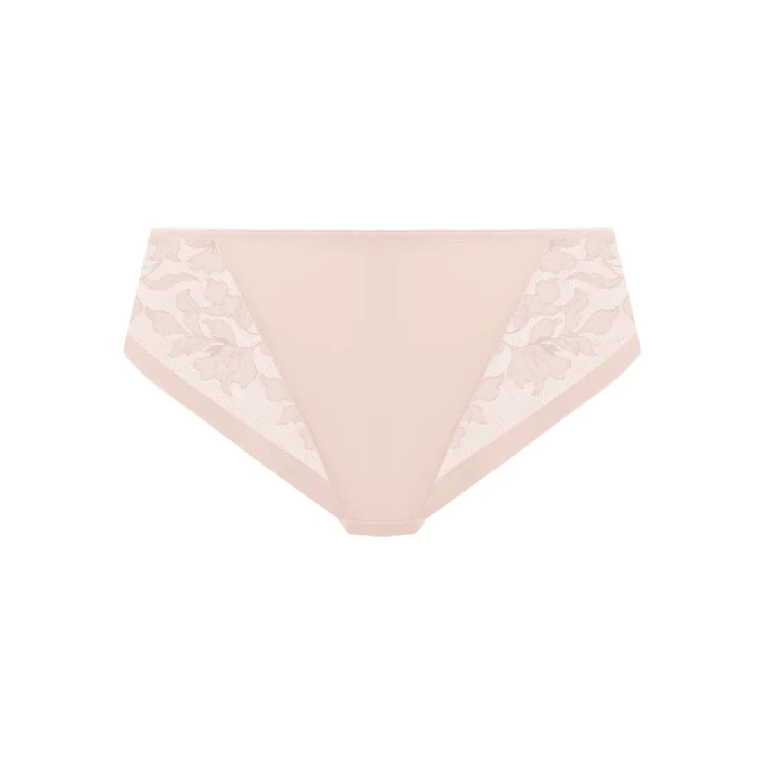FantasieCulotte Rose Fantasie- ILLUSION
