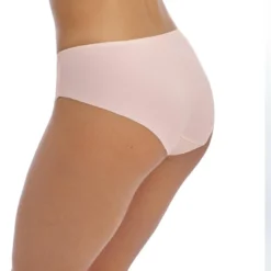 FantasieCulotte Rose Fantasie- ILLUSION
