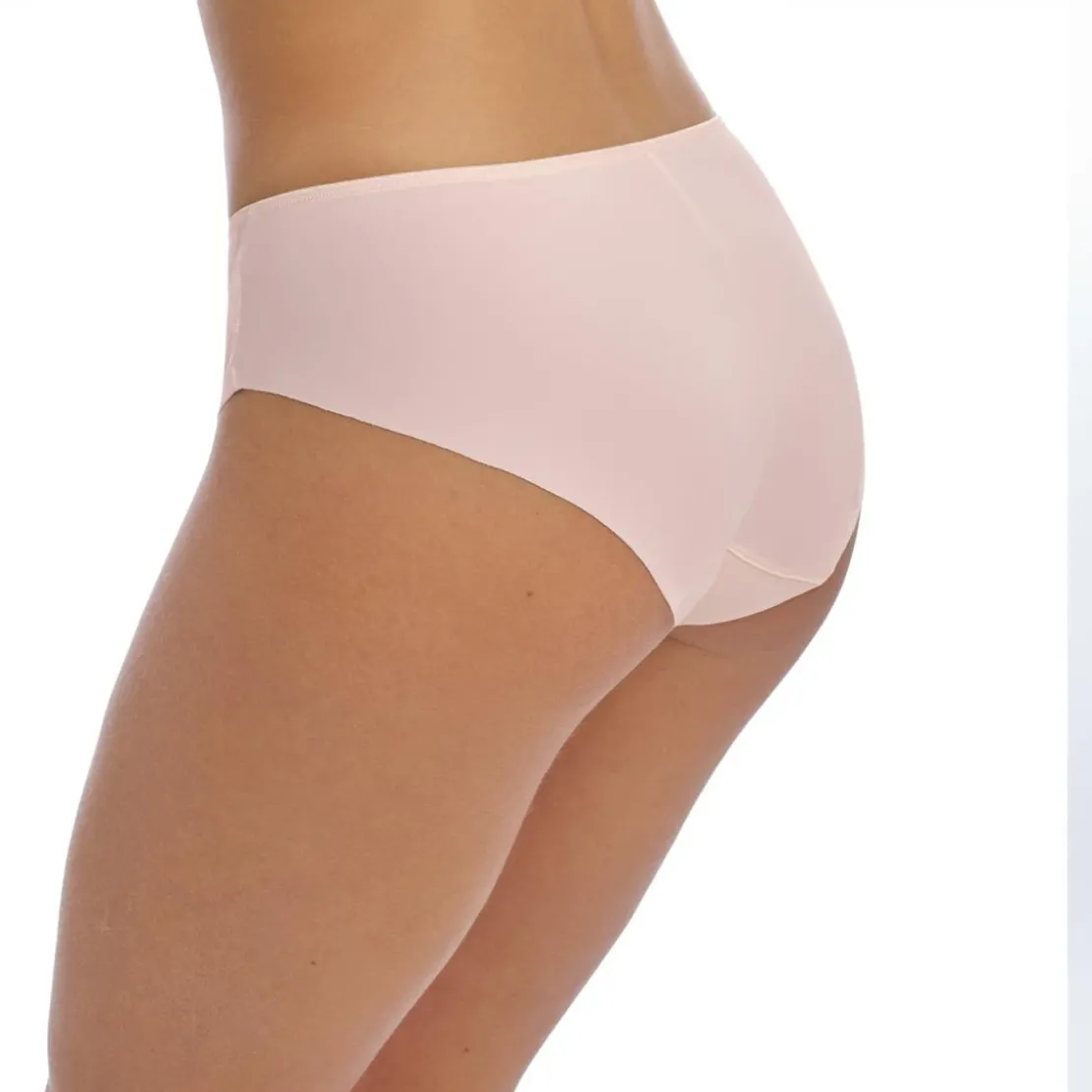 FantasieCulotte Rose Fantasie- ILLUSION