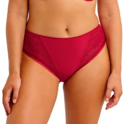 FantasieCulotte rouge - ILLUSION
