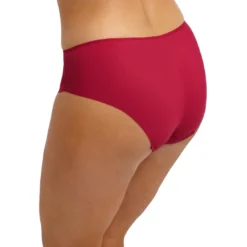 FantasieCulotte rouge - ILLUSION