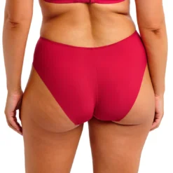 FantasieCulotte rouge - ILLUSION