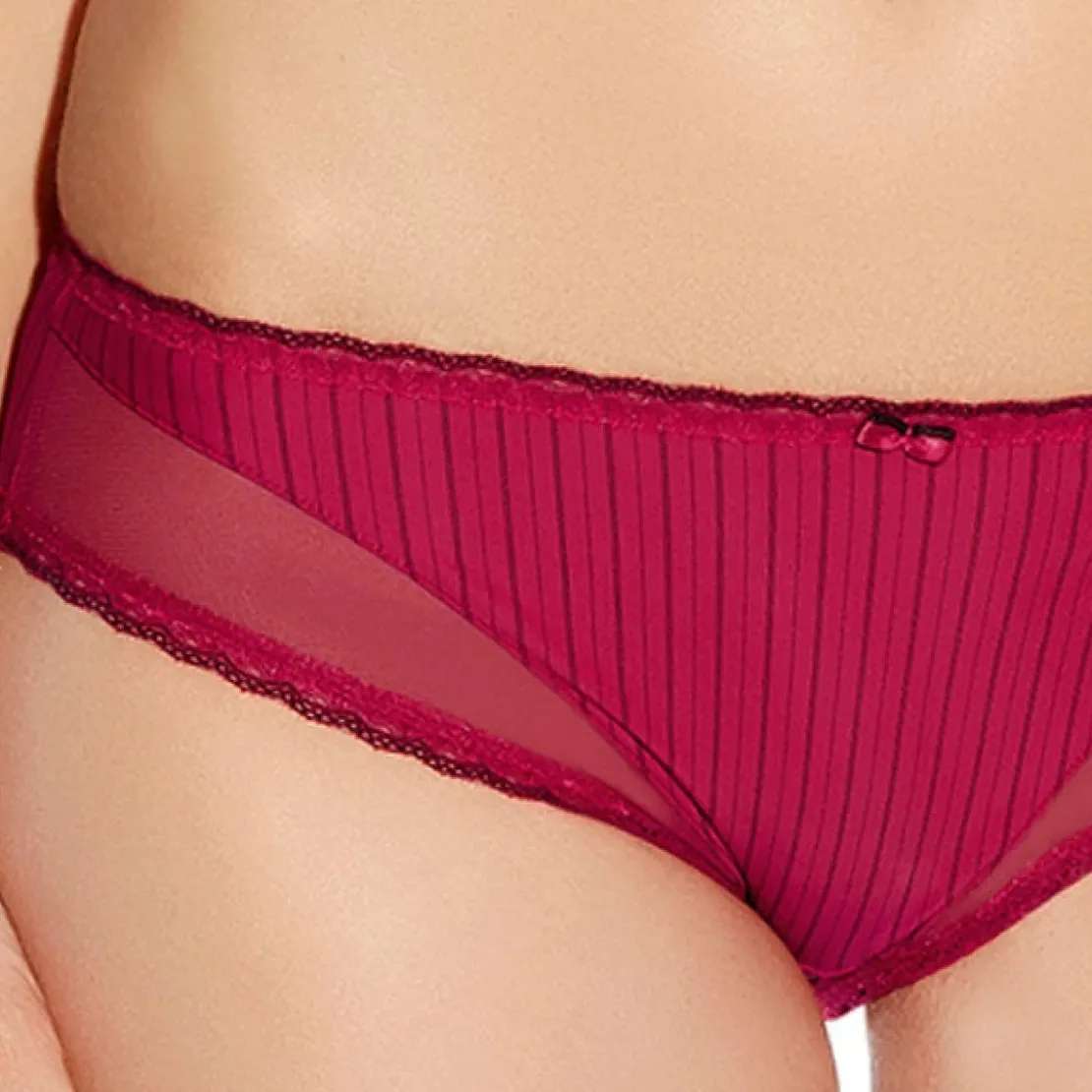 FantasieCulotte - RougeLOIS