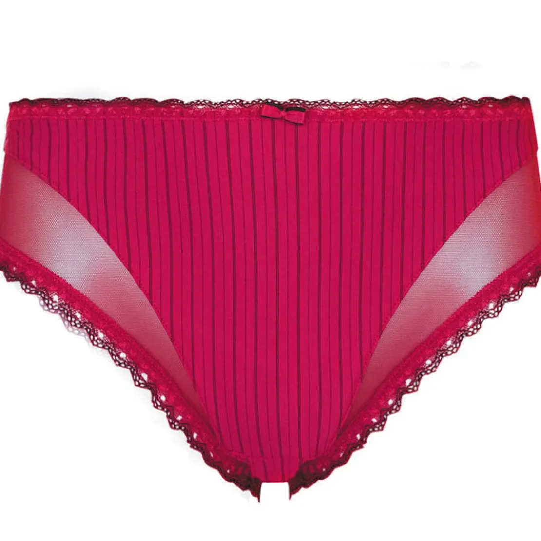 FantasieCulotte - RougeLOIS