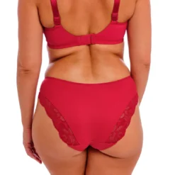 FantasieCulotte rouge - REFLECT