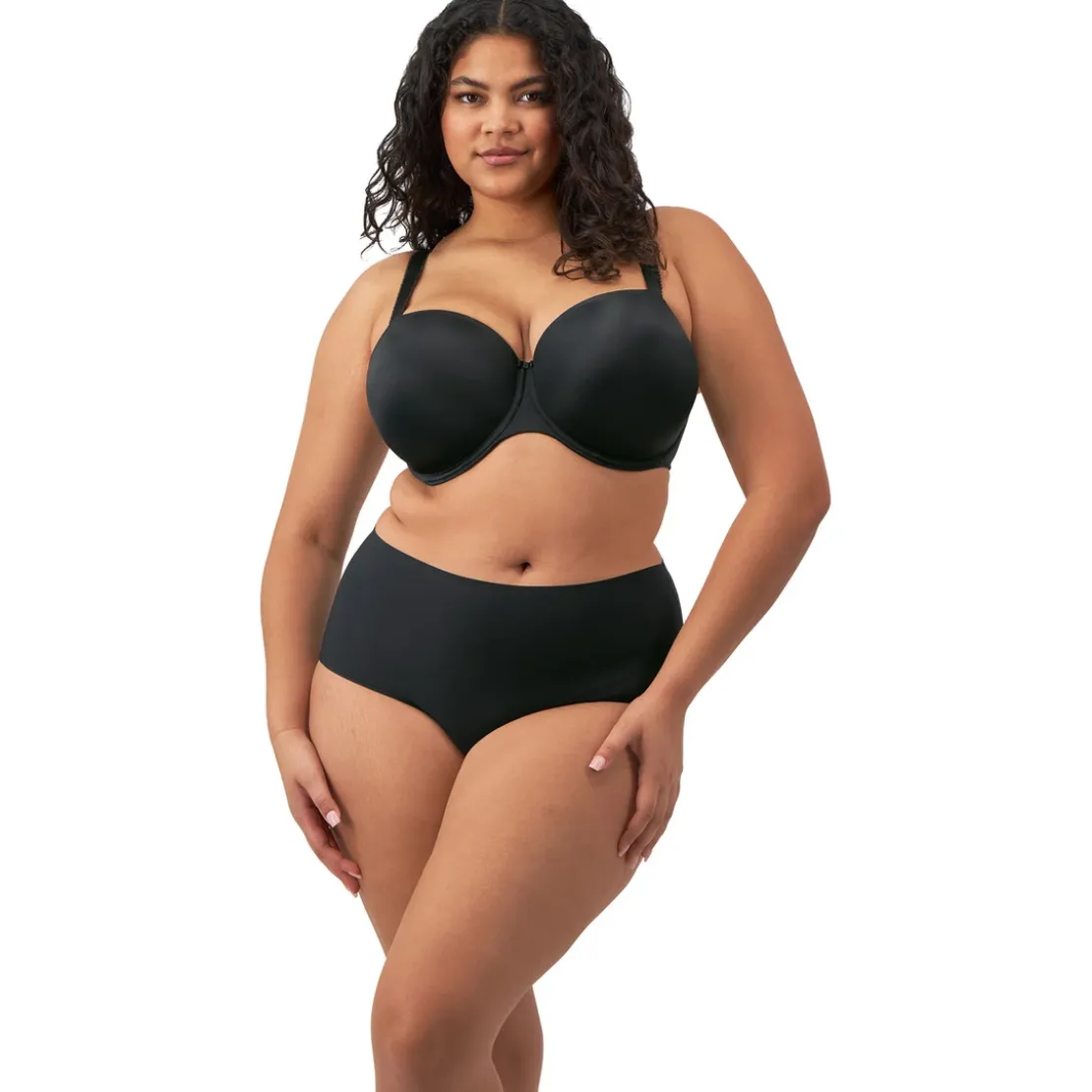 FantasieCulotte Smoothease - Noir- SMOOTHEASE