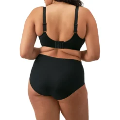 FantasieCulotte Smoothease - Noir- SMOOTHEASE