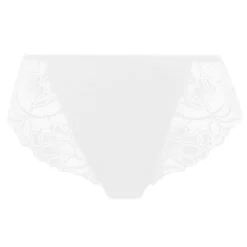 FantasieCulotte taille haute Fantasie blanche- Memoir