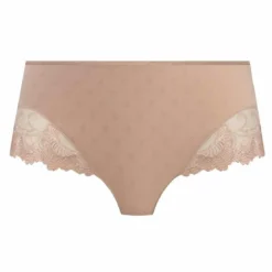 FantasieCulotte taille haute - Beige Fantasie- JOCELYN