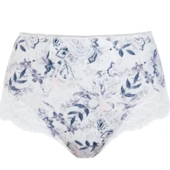 FantasieCulotte taille haute Fantasie white-Fantasie- Carla